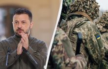 Зеленский рассказал, сколько денег потратили в прошлом году на Силы обороны