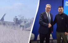 Україна отримає унікальні ЗРК Gravehawk, про які ніхто досі не чув: що це за зброя