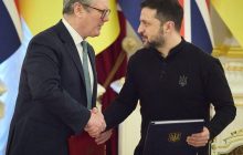 Вечное партнерство