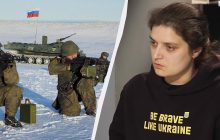 У РФ нет причин останавливаться: война вряд ли закончится в 2025-м, - Берлинская