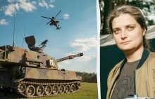 Путин, Трамп и Си хотят реванша: наша война - пролог к Третьей мировой, - Берлинская