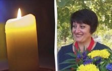 Посвятила обучению детей более 30 лет: в Никополе россияне убили директора гимназии