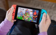 В Японии арестовали мужчину, занимавшегося продажей модифицированных Nintendo Switch