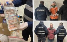 На Чернігівщині двоє чоловіків труїли пенсіонерів та людей з інвалідністю заради квартир