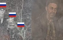 Украинские воины уничтожили и взяли в плен россиян, казнивших бойцов ТрО