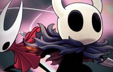 Розробник Hollow Knight: Silksong натякає на дату, коли покажуть гру
