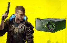 Топовая видеокарта Nvidia RTX 5090 с трудом тянет Cyberpunk 2077 на "максималках"