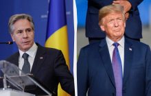Трамп зможе укласти сильну угоду для України, - Блінкен