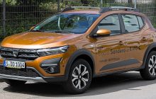 Названо найпопулярніший автомобіль в Європі