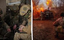 Уже более 50% города потеряно: военный рассказал о ситуации в Торецке