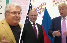 Украина явно находится в проигрышной позиции, - политический аналитик Роберт Каган
