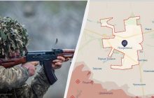 Продолжаются ожесточенные бои: в ОСУВ "Хортица" ответили, есть ли россияне в Покровске