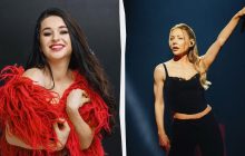 "Больше требований": певица FIЇNKA высказалась о музыкальном продюсере Нацотбора Тине Кароль
