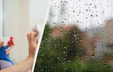 Что делать, чтобы не было конденсата на окнах: эксперт поделилась одним эффективным методом