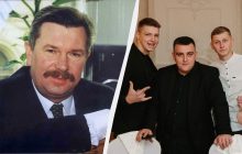 В сети завирусилась песня "Первый снег" Билозира, из-за которой его убили 25 лет назад
