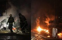 Атака на Киев 18 января: эксперт предупредил о серьезной угрозе новых ударов
