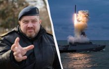 "Утратили актуальность": Плетенчук пояснил, почему РФ почти не запускает ракеты с кораблей