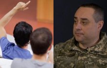 Студентов, которые не сдадут экзамен по общевойсковой подготовке, будут отчислять, - замминистра