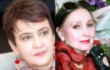 Оксана Забужко резко отреагировала на скандал с актрисой, которая отказалась говорить на украинском на сцене