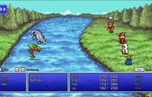 Программист, написавший Final Fantasy, впервые за много лет появился на публике