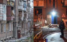 Удар России по Запорожью: стало известно о жертве атаки (фото)