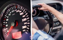 Почему на спидометре скорости 30 и 50 км/ч отмечены красным: ответят единицы