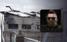 "За це мене забрали на ДІЗО": боєць ГУР розповів про зустріч з відомим актором в Оленівці