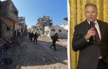 Спецпосланник Трампа может посетить Газу на фоне соглашения о прекращении огня, - NBC News