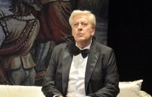 Известный актер высказался о языковом вопросе в Украине: "Удивляют люди, которые до сих пор разговаривают на русском"