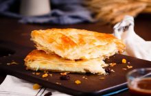 Идеально подойдет для ужина: Джейми Оливер поделился рецептом вкуснейшего пирога с курицей