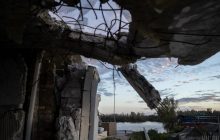 Российские пилоты БпЛА тренируются на жителях Херсона, устраивая "сафари", - The Economist