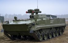 Відстала концепція: експерт пояснив, куди подівся багатотисячний парк ББМ росіян