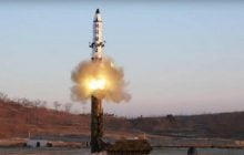 Индия впервые запустила баллистическую ракету с поезда