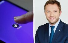 "Зброя впливу": про заборону Tiktok заговорили і в Європі