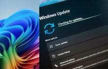 Microsoft почала примусово "переводити" користувачів на нову Windows