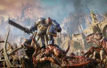 Games Workshop скасувала неанонсовану RPG у всесвіті Warhammer