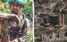 "Я не знал, что делать": боевой командир объяснил, почему был потерян Бахмут