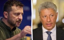 Бойко, Мураєв і Крюкова потрапили під санкції: Зеленський підписав указ