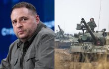 У Зеленського відреагували на загарбницькі плани Росії на 2025 рік