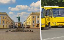 Чому в Одесі потрібно оплачувати проїзд при виході: нізащо не здогадаєтеся