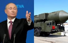 Ядерные угрозы Путина продолжатся: генерал Ходжес обвинил Запад в бессилии