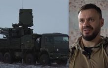 Комбат полку БПАК розповів про ворожі "Панцирі", які "практично неможливо вразити"