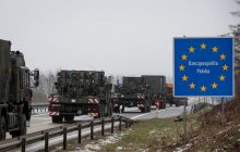 Німеччина розгорнула у Польщі дві батареї ЗРК Patriot