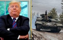 Возвращение Трампа в Белый дом: в Украине опасаются "мира любой ценой", - NYT