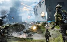 98% разработчиков новой Battlefield никогда раньше не работали над играми серии, - бывший сотрудник DICE