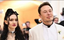 Бывшая девушка Илона Маска певица Граймс ручается за его рекорд в Diablo IV