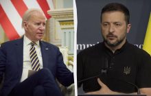 "Перемога Байдена" в Україні обернулася поразкою для Зеленського, - кореспондент TIME
