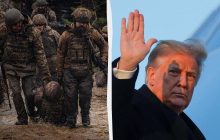 Воины ВСУ честно признались Sky News, чего ожидают от Трампа по войне в Украине