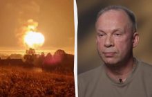 Сырский ответил, как удары по целям на территории РФ влияют на возможности оккупантов