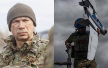 Виграти війну в обороні неможливо: Сирський заявив, що потрібно робити